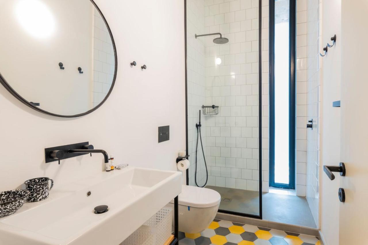 Appartement Majestic W/ Patio By Lovelystay Lisboa