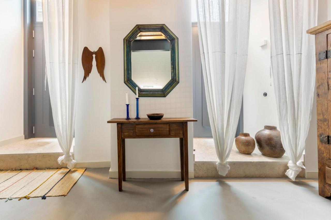 Appartement Majestic W/ Patio By Lovelystay Lisboa